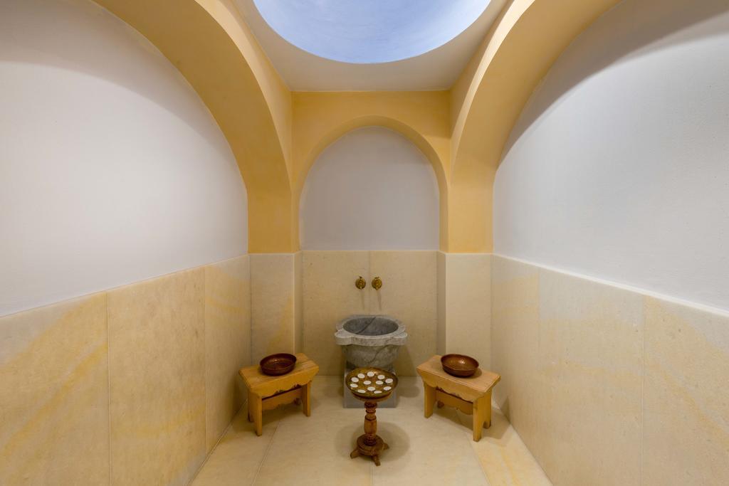 Villa Giorgos' Old Story 2Bed Stone House With Private Hamam In The Old Town Rhodes City Exterior foto